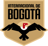Internacional de Bogota 队徽