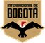 Internacional de Bogota 队徽