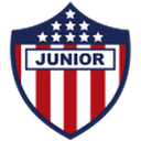 Junior 队徽