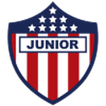 Junior 队徽