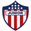 Junior 队徽