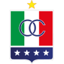Once Caldas 队徽