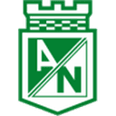 Atletico Nacional 队徽