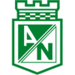 Atletico Nacional 队徽