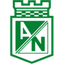 Atletico Nacional 队徽