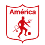 America de Cali 队徽