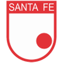 Santa Fe 队徽