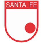Santa Fe 队徽