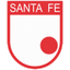 Santa Fe 队徽