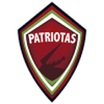 Patriotas 队徽