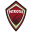 Patriotas 队徽