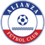 Alianza Valledupar 队徽