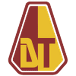 Deportes Tolima 队徽