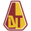 Deportes Tolima 队徽