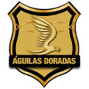 Águilas Doradas 队徽