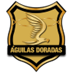 Águilas Doradas 队徽