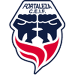 Fortaleza FC 队徽