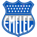 Emelec 队徽