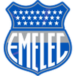 Emelec 队徽