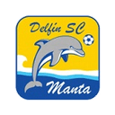 Delfin SC 队徽