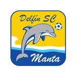 Delfin SC 队徽