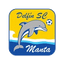 Delfin SC 队徽
