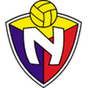 El Nacional 队徽