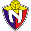 El Nacional 队徽
