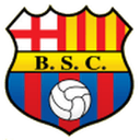 Barcelona SC 队徽
