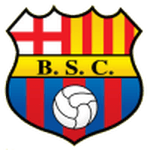 Barcelona SC 队徽