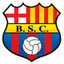 Barcelona SC 队徽