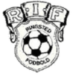 Ringsted 队徽