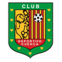 Deportivo Cuenca 队徽