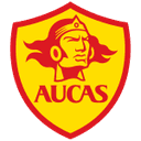 Aucas 队徽