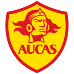 Aucas 队徽