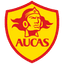 Aucas 队徽