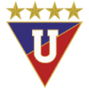 LDU de Quito 队徽