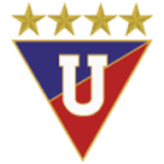 LDU de Quito 队徽