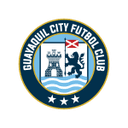 Guayaquil City FC 队徽