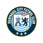 Guayaquil City FC 队徽