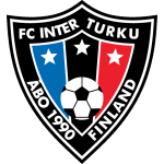 Inter Turku 队徽
