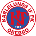 Karlslund 队徽
