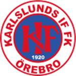Karlslund 队徽