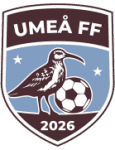 Umea FF 队徽