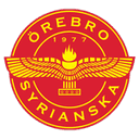 Örebro Syrianska 队徽