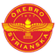 Örebro Syrianska 队徽