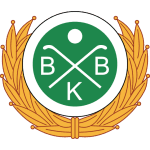 Boden 队徽