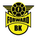 Forward 队徽