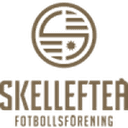 Skellefteå 队徽