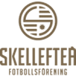 Skellefteå 队徽